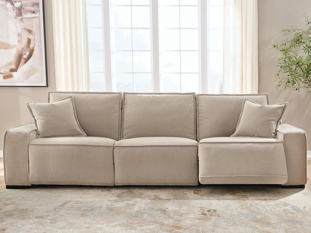 Carceri - Reclining Sectional