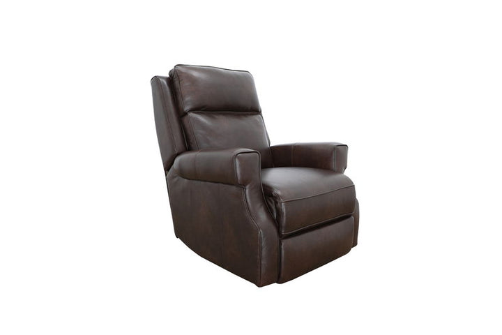 Durham - Power Recliner With Power Recline, Power Headrest, Power Lumbar