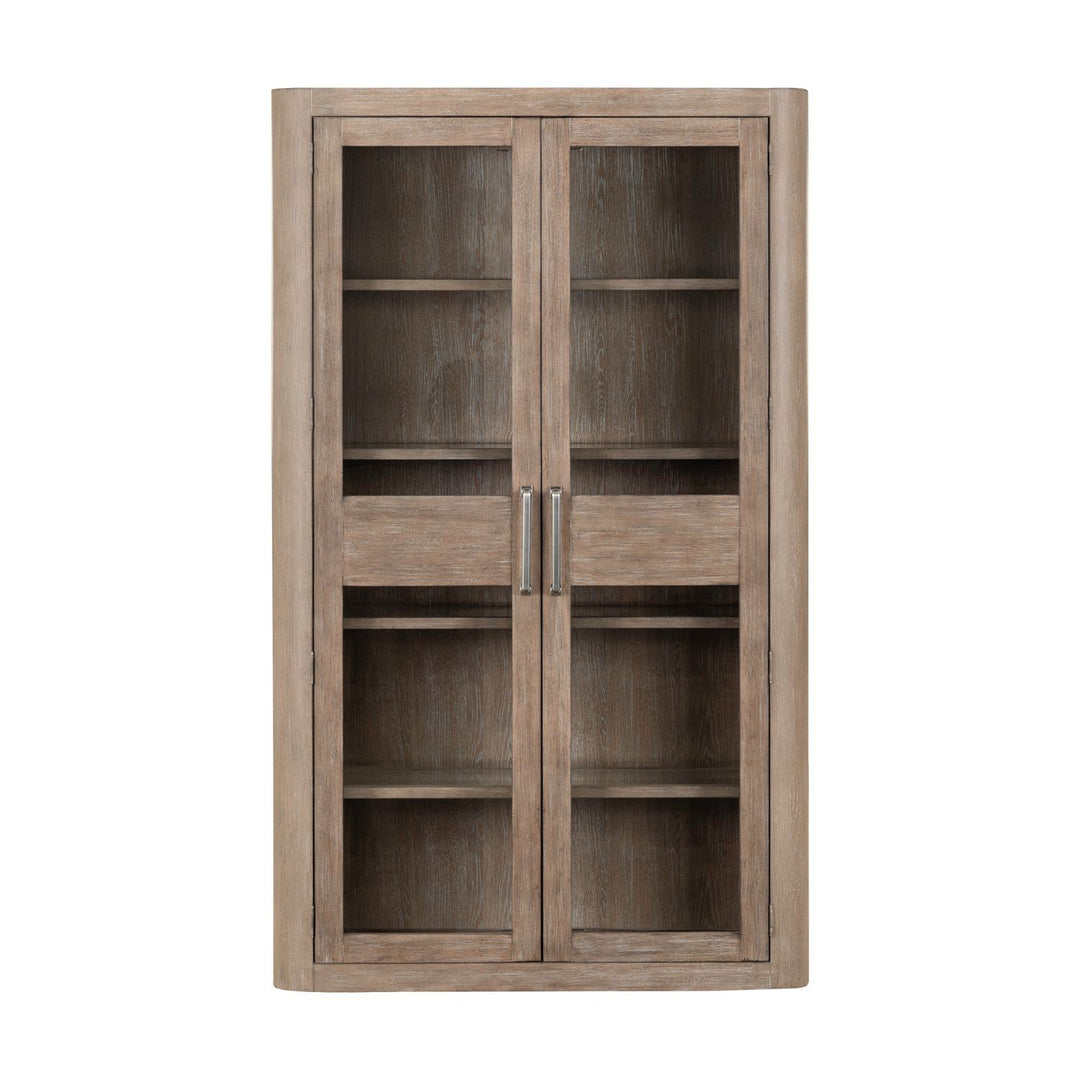 South Bend - Bunching Display Cabinet