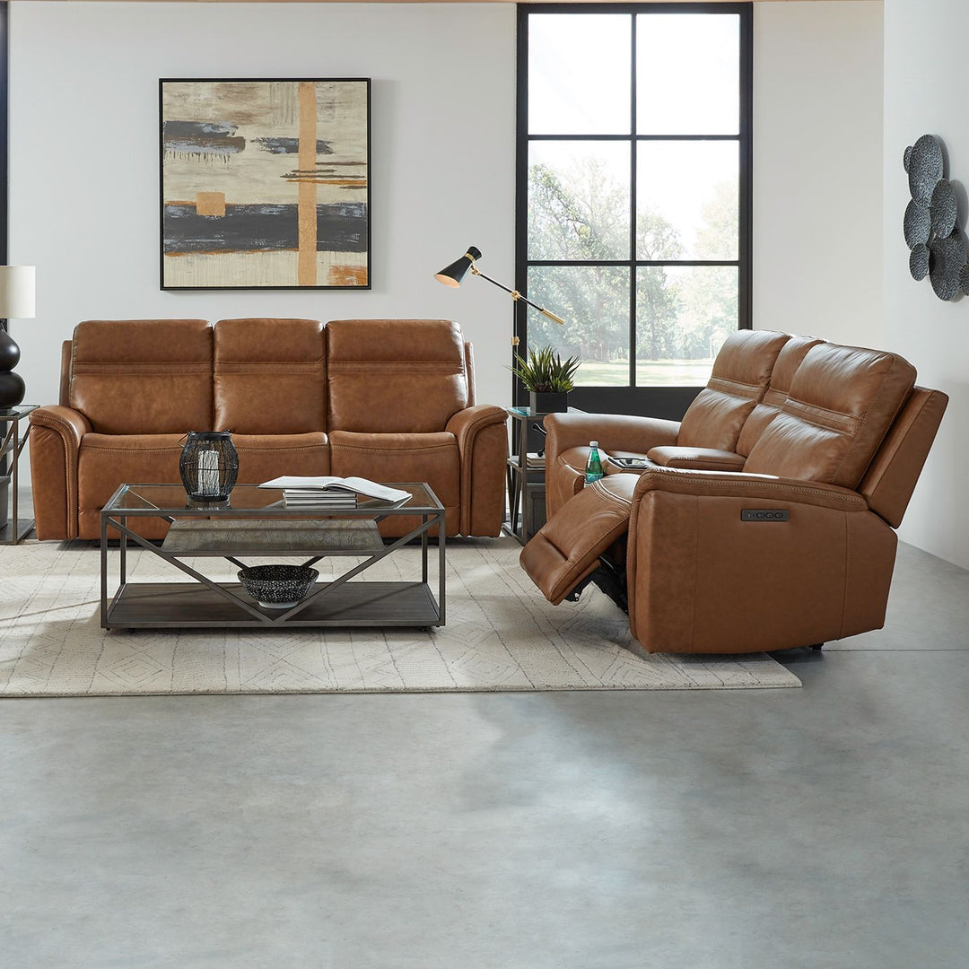 Cooper - Sofa Set