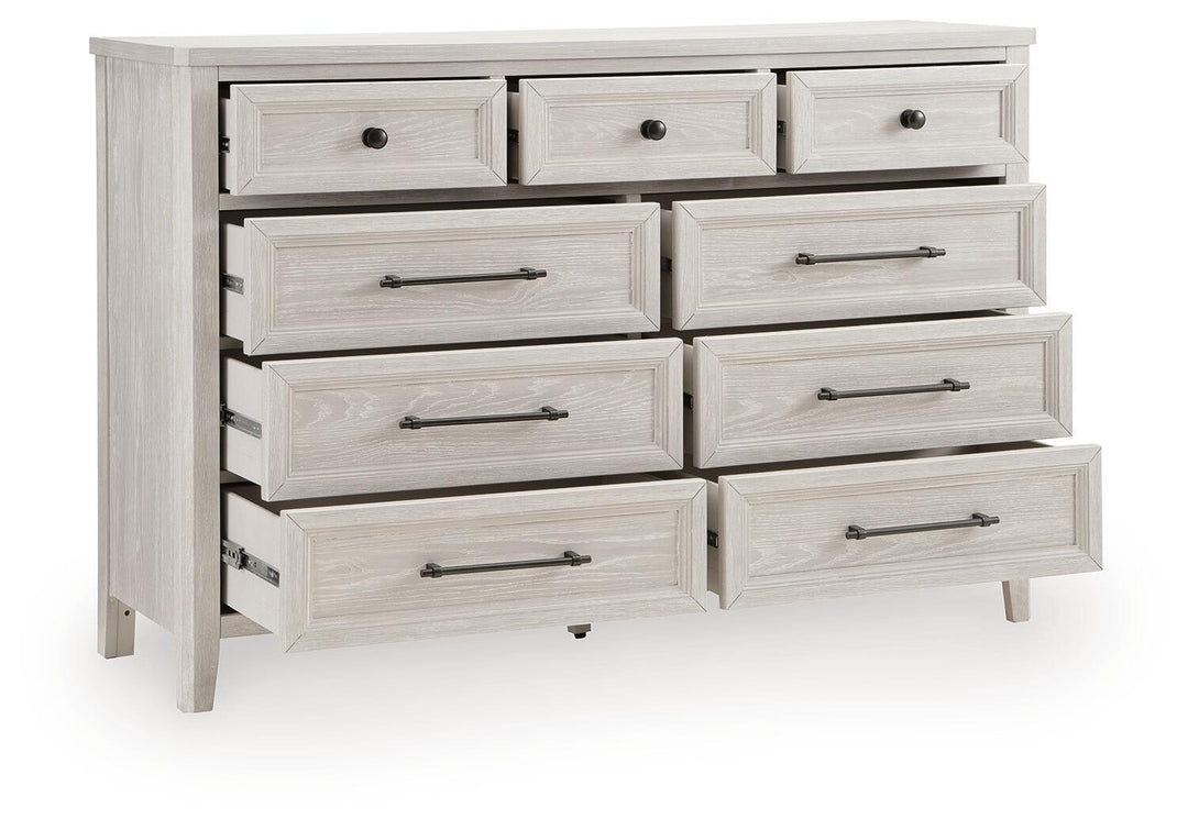 Darbonton - Dresser