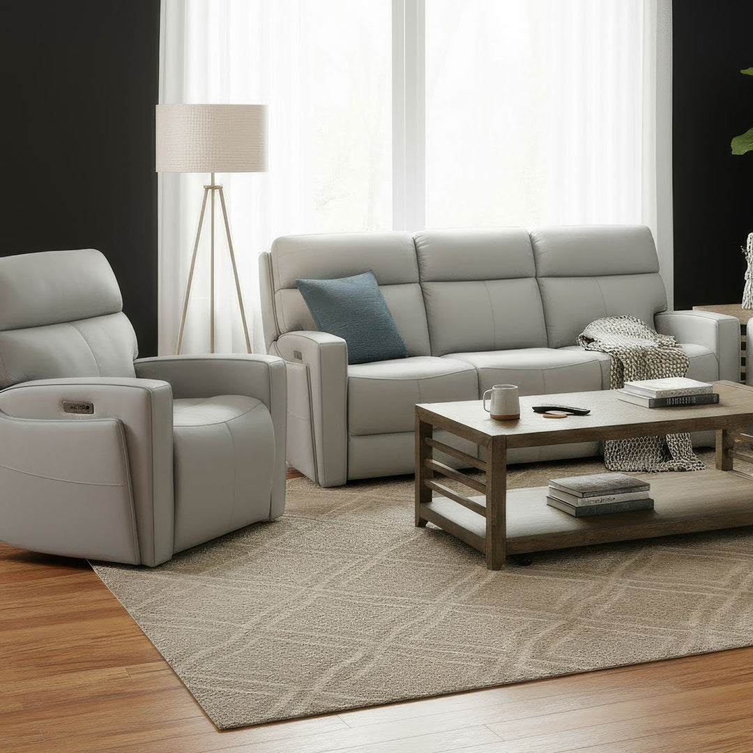 Chase - Sofa Set