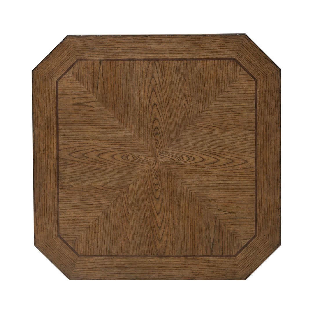 Carolina Park - Octagonal Table