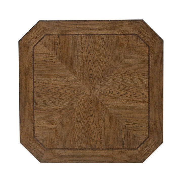 Carolina Park - Octagonal Table