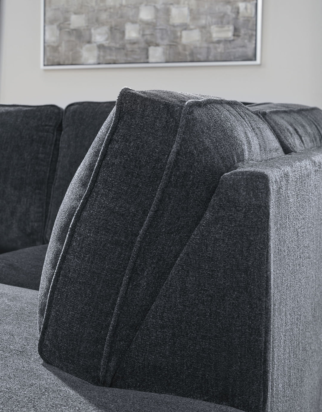 Altari - Sectional With Chaise