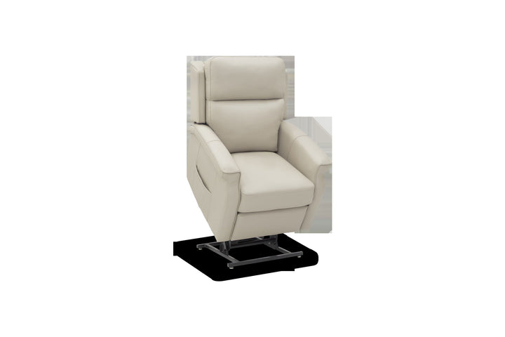 Lena - Power Lift Recliner With Power Headrest, Power Lumbar And 3 Zone Heat