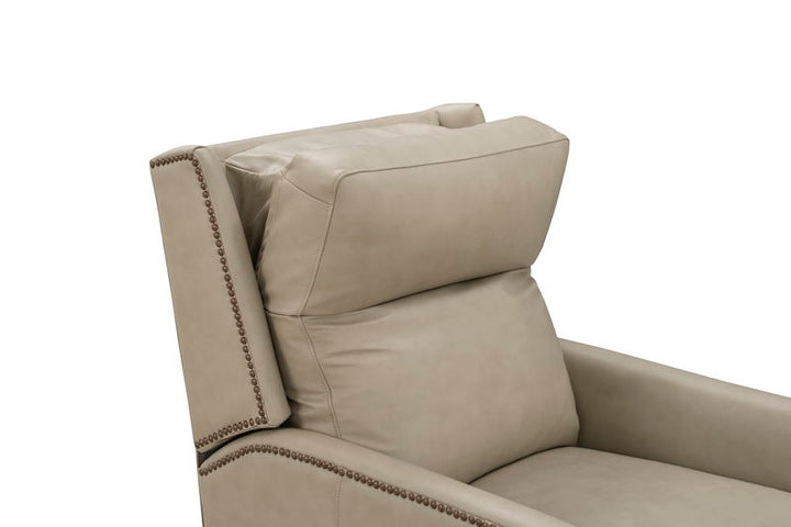Charlotte - 2P Recliner - Putty