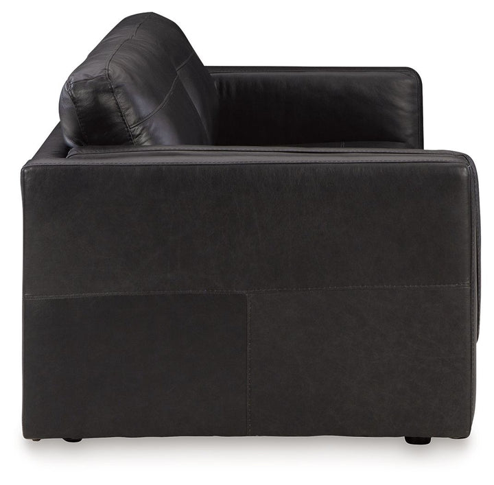 Amiata - Sofa - Onyx