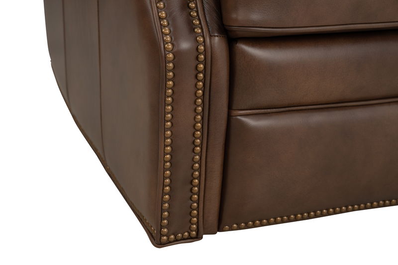 Gabby - Power Recliner With Power Recline, Power Headrest And Power Lumbar