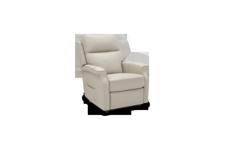 Lena - Power Lift Recliner With Power Headrest, Power Lumbar And 3 Zone Heat