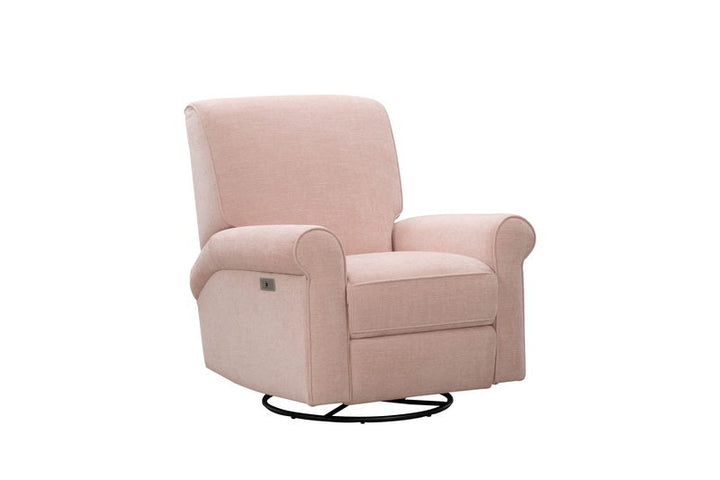 Tegan - 1P Swivel Glider