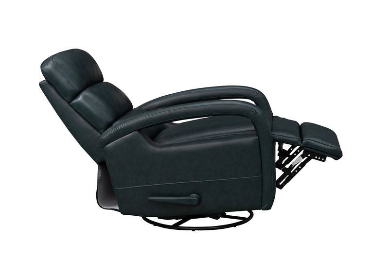 Nick - Swivel Glider Recliner