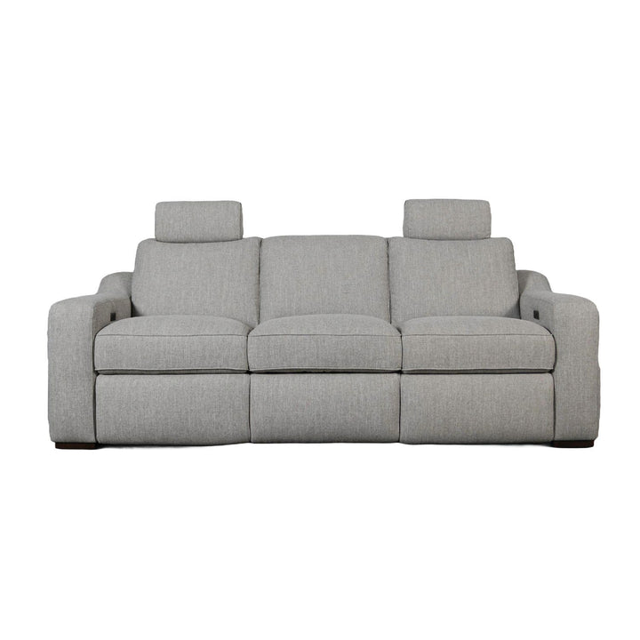 Archer - Sofa & Loveseat - Gray