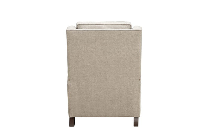 Nixon - Power Recliner With Power Recline, Power Headrest And Power Lumbar