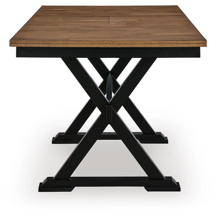Wildenauer - Dining Room Extension Table