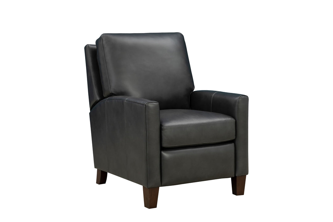 Fremont - Recliner Push Thru The Arm