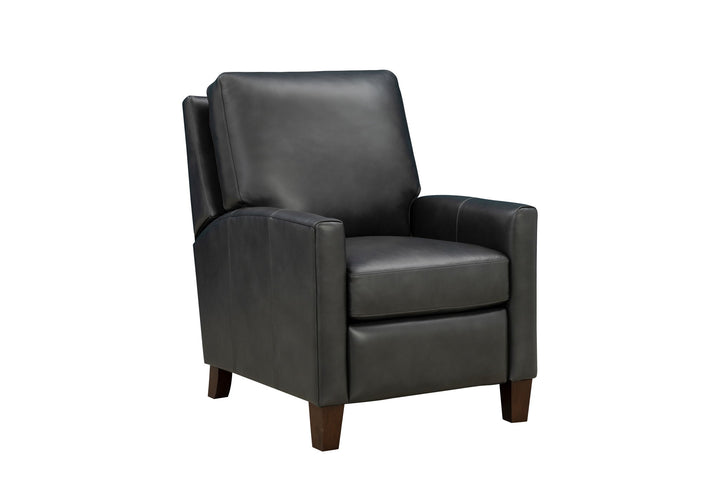 Fremont - Recliner Push Thru The Arm