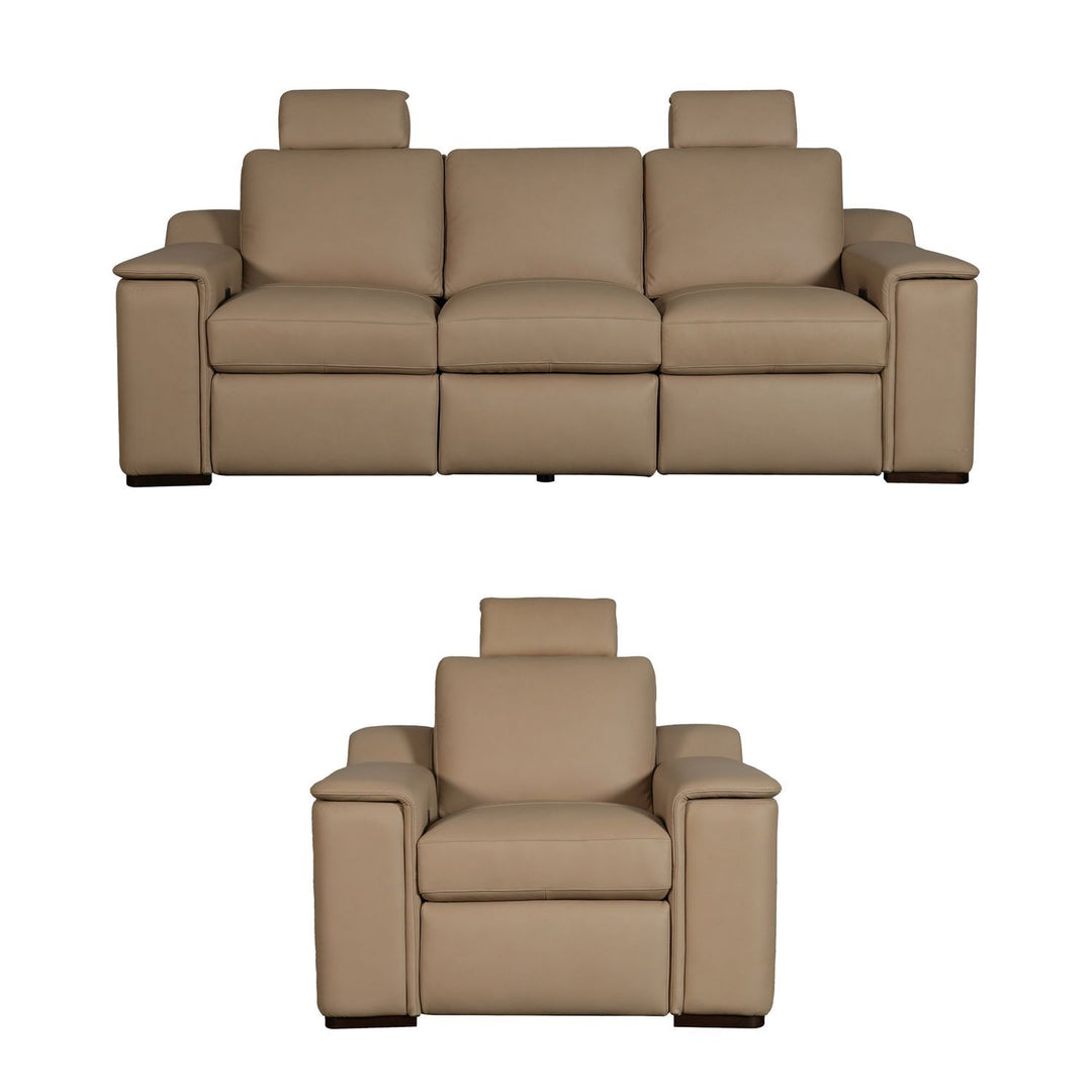 Armon - Sofa Set
