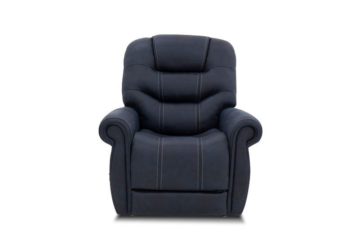 Lucas - Power Lift Recliner With Power Headrest, Power Lumbar And 3 Zone Heat