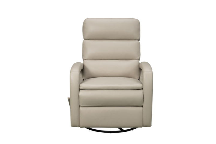 Nick - Swivel Glider Recliner