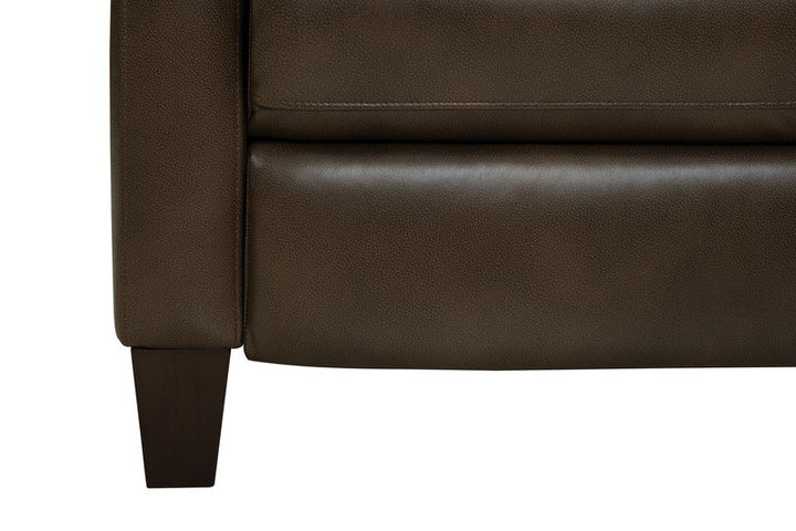 Taylor - Power Recliner With Power Recline, Power Headrest
