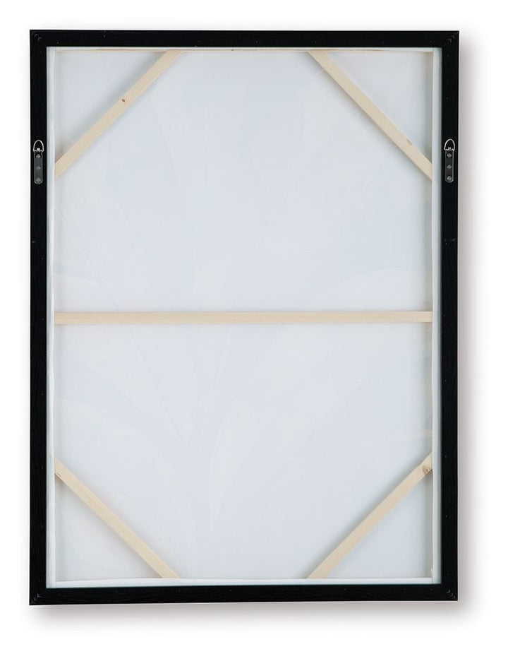 Laurelie - Wall Art - Multi