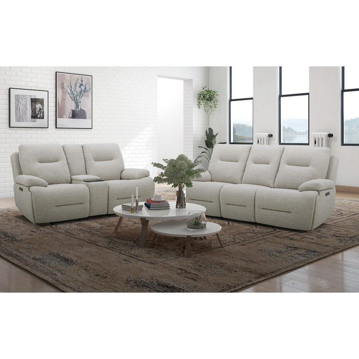 Cameron - Sofa Set