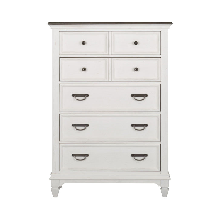 Allyson Park - Drawer Chest