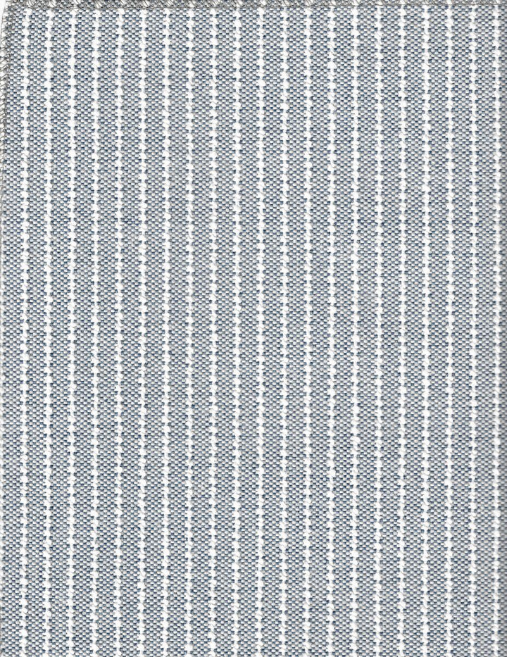 Choices - Emily Upholstered Bed - Bluestone