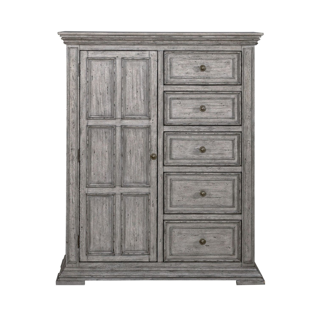 Big Valley - Door Chest