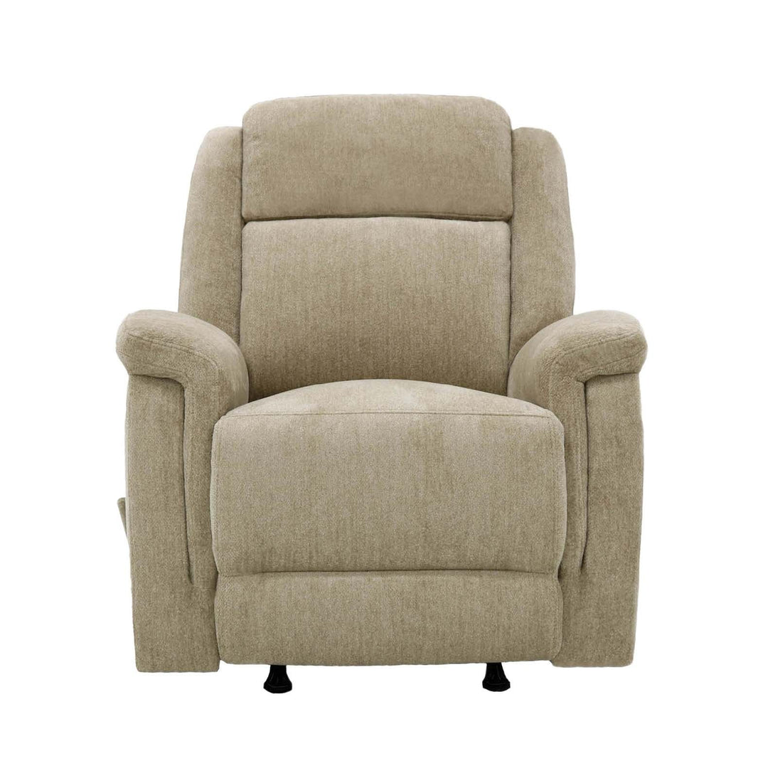 Adam - Rocker Recliner