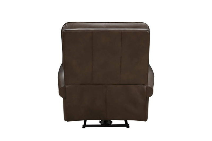 Scottie - Wall Hugger Power Recliner