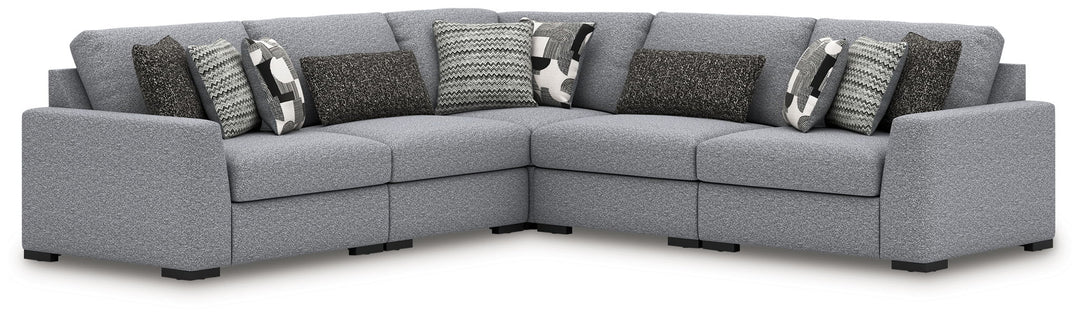 Bealton - Sectional