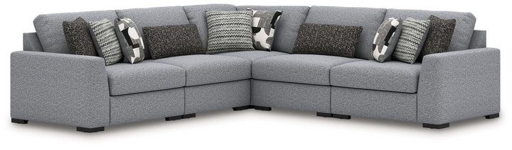 Bealton - Sectional