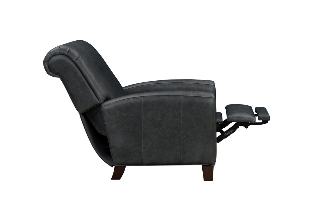 Harrington - Recliner Push Thru The Arm