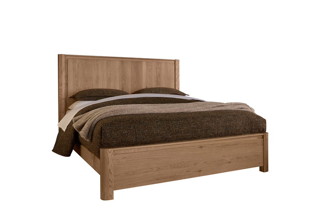 Lodge & Loft - Radius Poster Bed