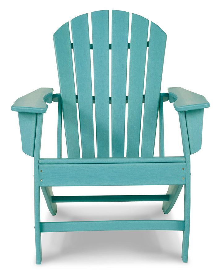 Sundown Treasure - Outdoor Adirondack Chair