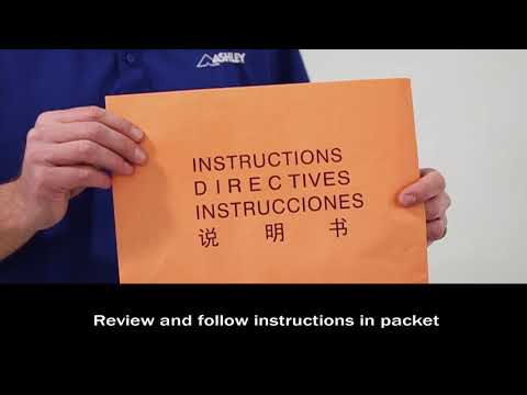 Bolanburg - Dining UPH Side Chair (Set of 2) - Lattice Back - Brown / Beige