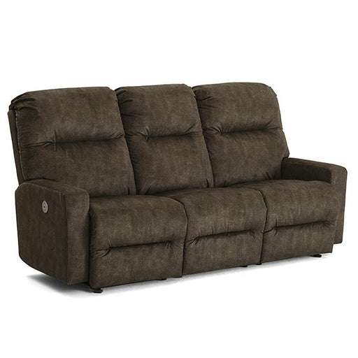 KENLEY COLLECTION POWER RECLINING SOFA- S510RP4 image