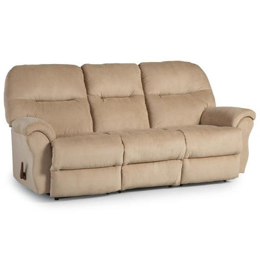 BODIE COLLECTION LEATHER POWER RECLINING SOFA- S760CP4 image