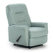 FELICIA LEATHER POWER LIFT RECLINER- 2A71LV image