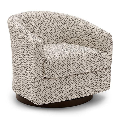 ENNELY SWIVEL CHAIR- 2128DW image