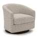 ENNELY SWIVEL CHAIR- 2128DW image