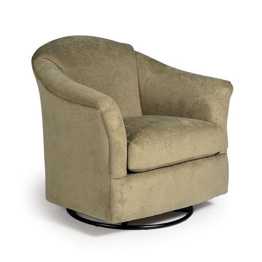DARBY SWIVEL CHAIR- 2878 image