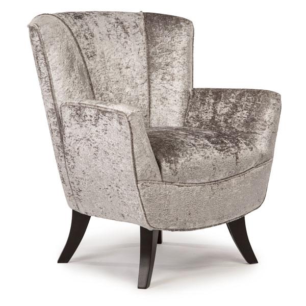 BETHANY CHAIR- 4550DW image