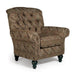 CHRISTABEL CLUB CHAIR- 7010DW image