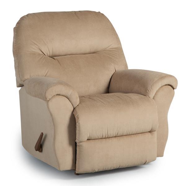 BODIE LEATHER POWER LIFT RECLINER- 8NW11LU image