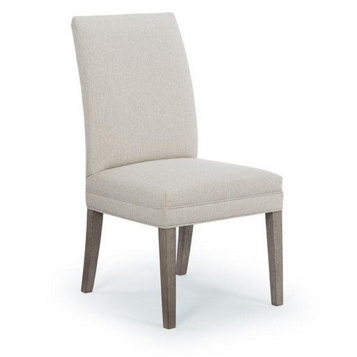 ODELL DINING CHAIR (1/CARTON)- 9800DW/1 image