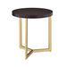 Harper Round End Table image