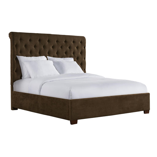 Waldorf King Upholstered Bed image
